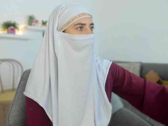 salma-arabic webcam