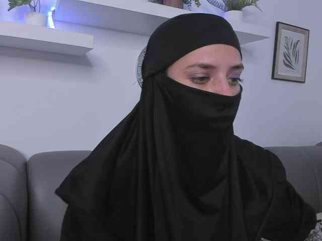 salma-arabic webcam