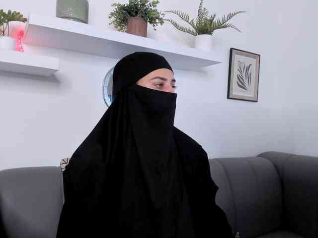 salma-arabic webcam