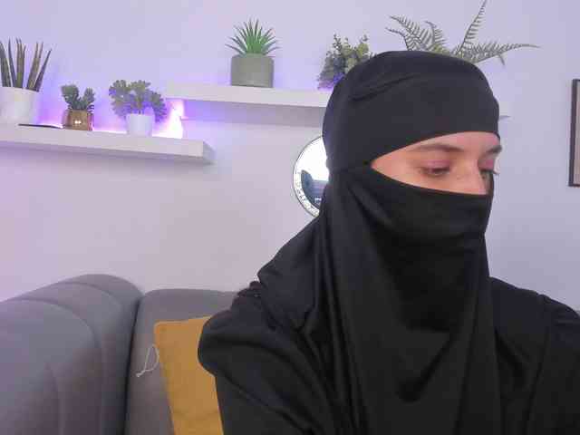 salma-arabic webcam