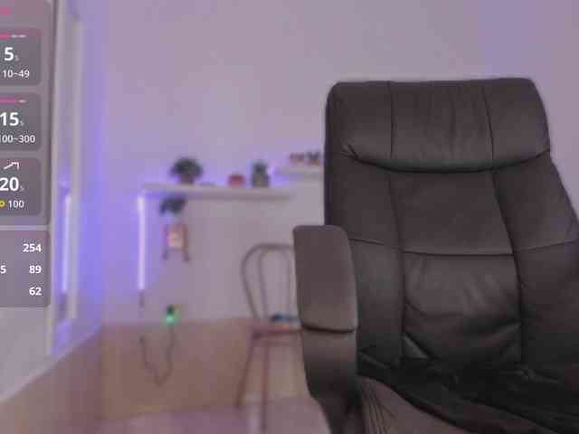salma-arabic webcam