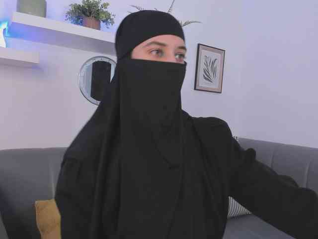 salma-arabic webcam