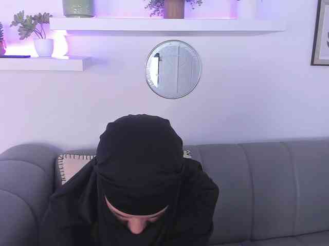 salma-arabic webcam