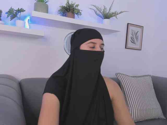 salma-arabic webcam