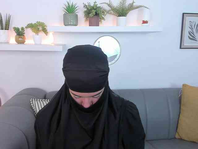 salma-arabic webcam