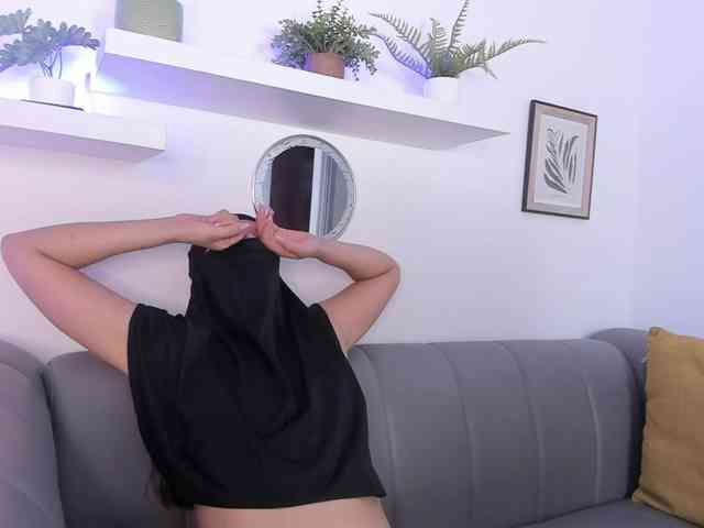 salma-arabic webcam