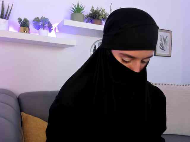 salma-arabic webcam