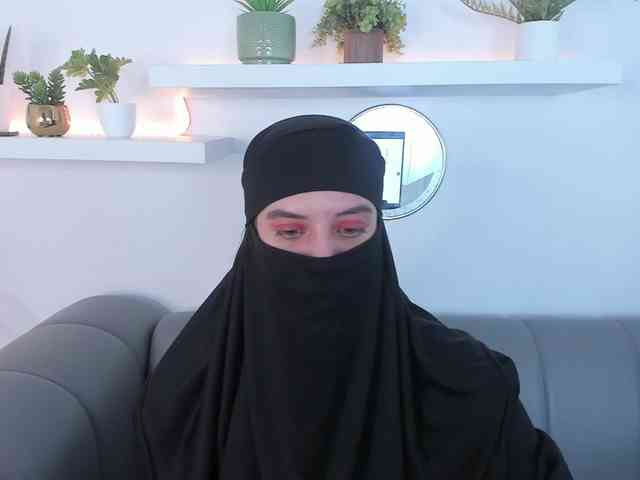 salma-arabic webcam