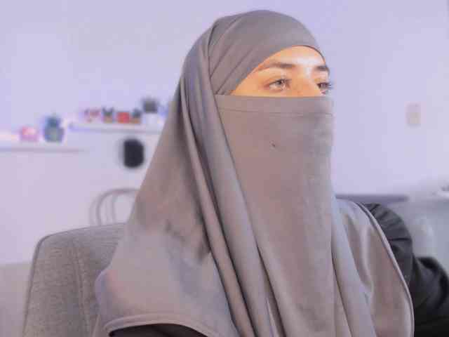 salma-arabic webcam