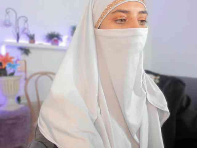 salma-arabic webcam