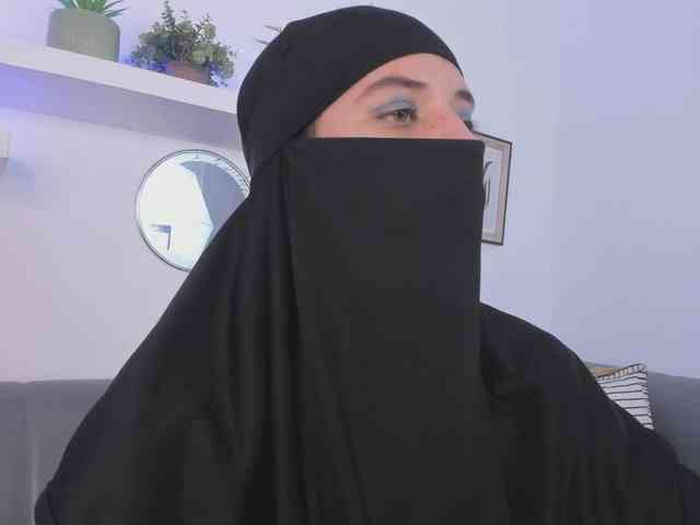 salma-arabic webcam
