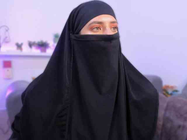 salma-arabic webcam