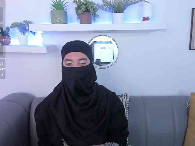 salma-arabic webcam