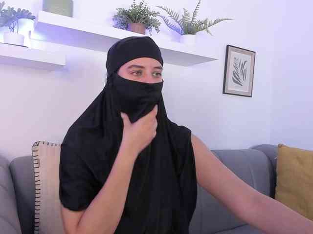 salma-arabic webcam
