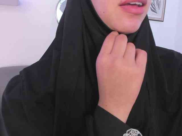 salma-arabic webcam