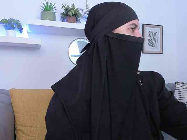 salma-arabic webcam
