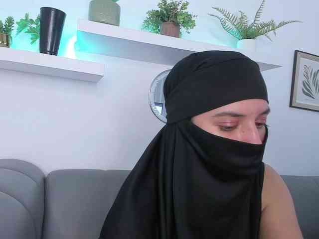 salma-arabic webcam