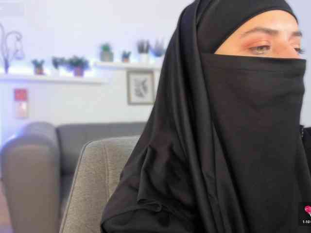 salma-arabic webcam
