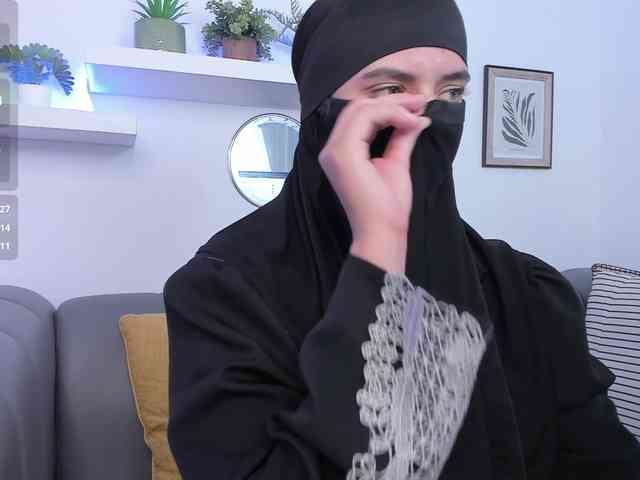 salma-arabic webcam