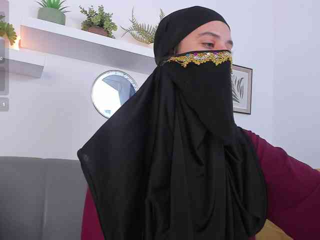 salma-arabic webcam