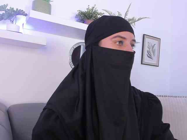 salma-arabic webcam