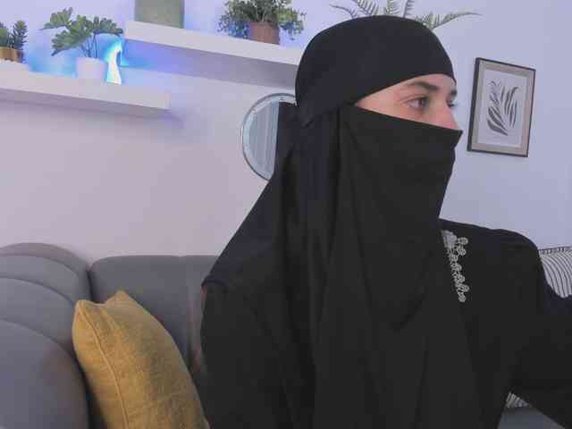 salma-arabic webcam