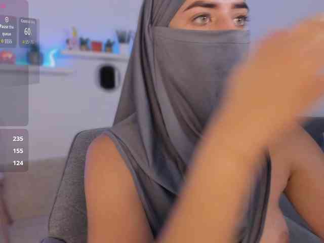 salma-arabic webcam