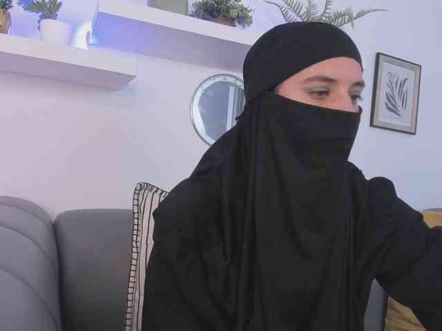 salma-arabic Live Webcam on BongaCams salma-arabic Live Webcam on BongaCams
