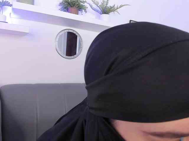 salma-arabic webcam