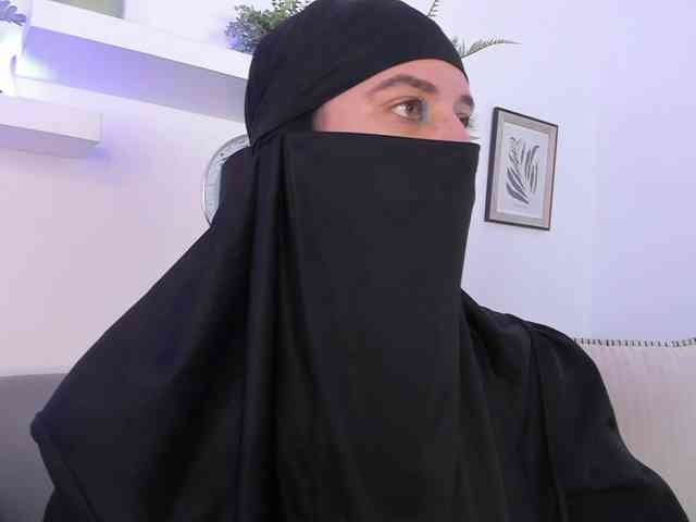 salma-arabic webcam