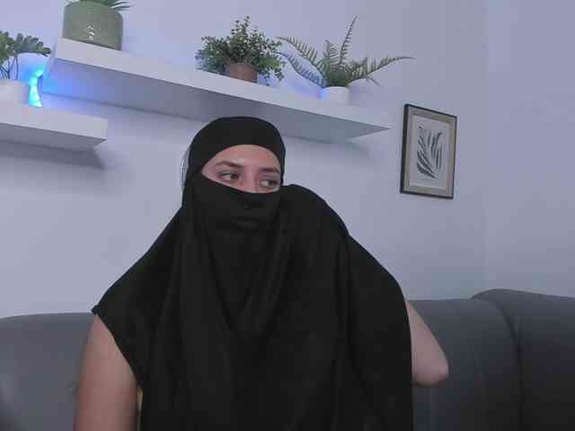 salma-arabic webcam