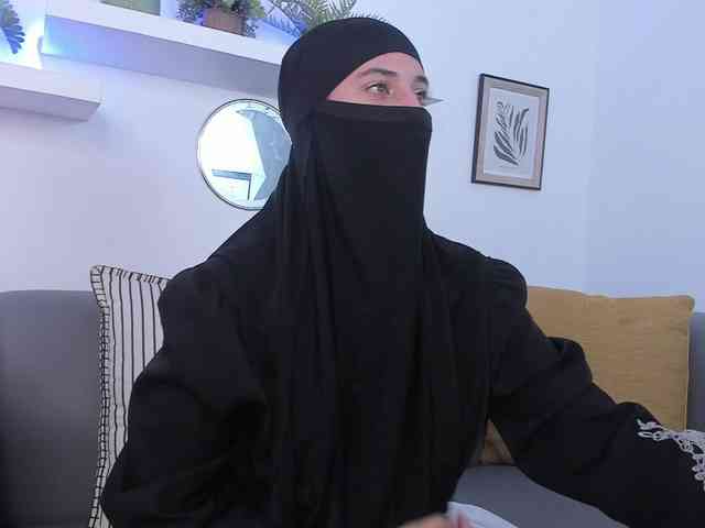 salma-arabic webcam