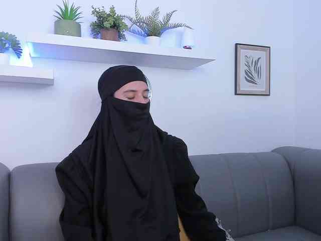 salma-arabic webcam