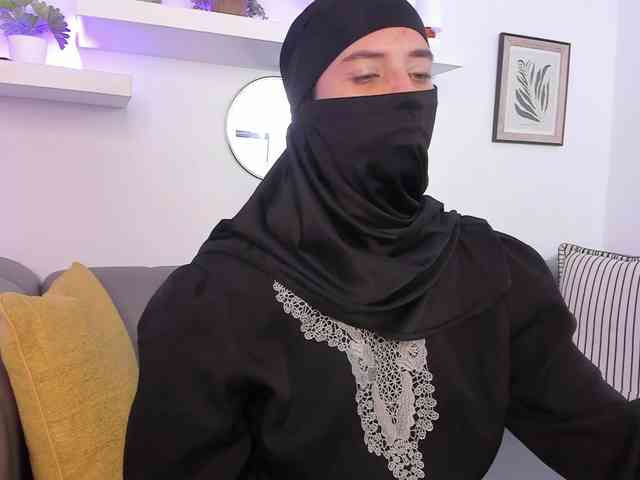 salma-arabic webcam