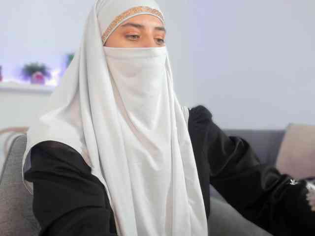salma-arabic webcam