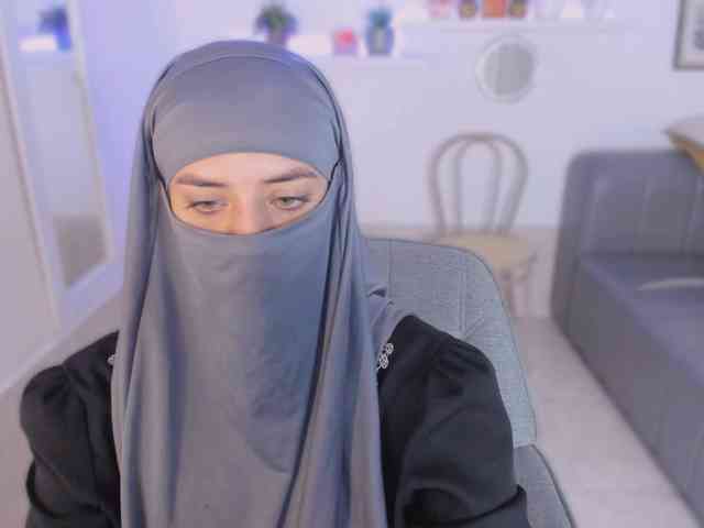 salma-arabic webcam