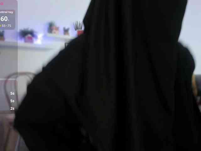 salma-arabic webcam