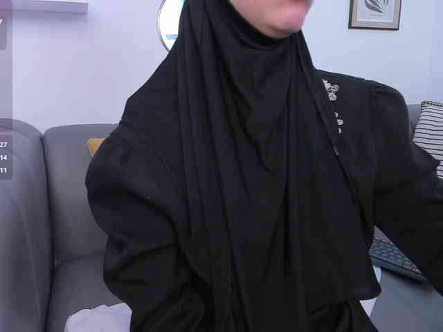 salma-arabic webcam