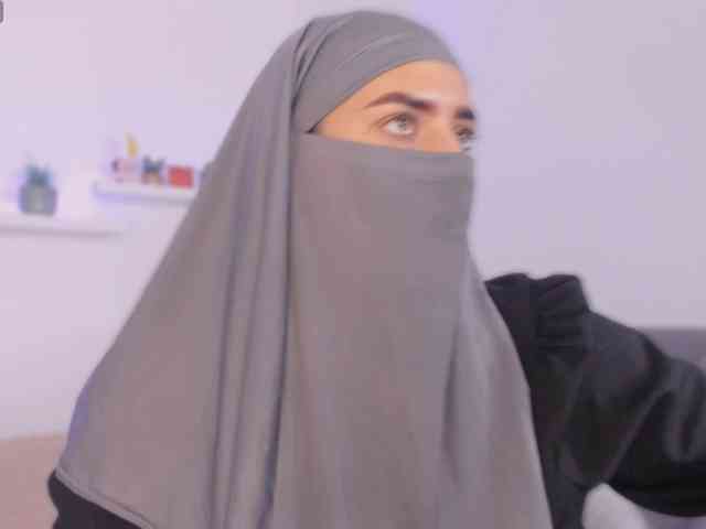 salma-arabic webcam