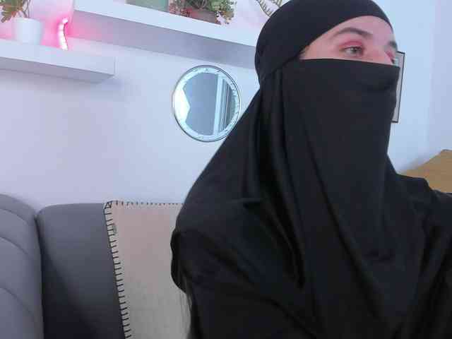 salma-arabic webcam