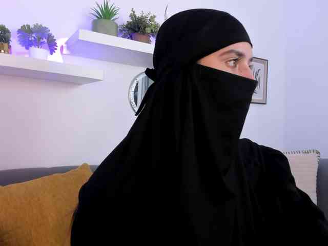 salma-arabic webcam