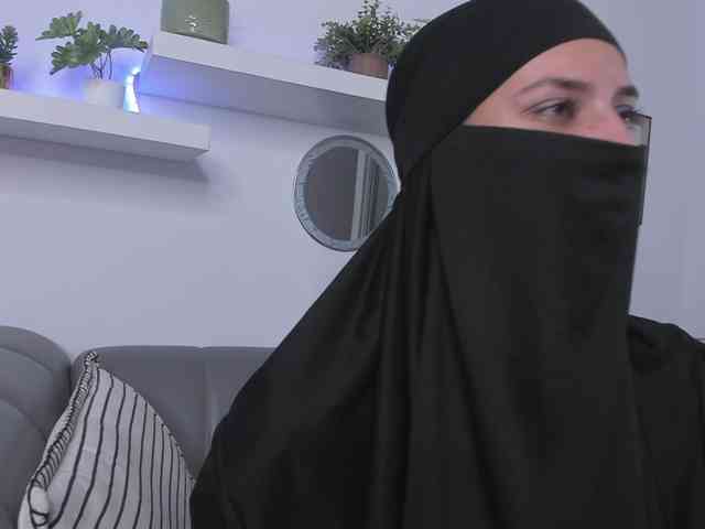 salma-arabic webcam