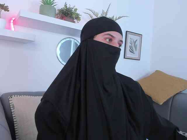salma-arabic webcam