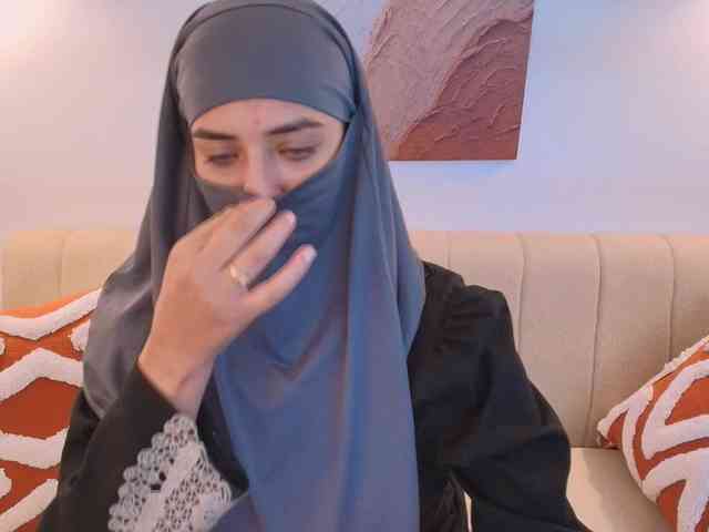 salma-arabic webcam
