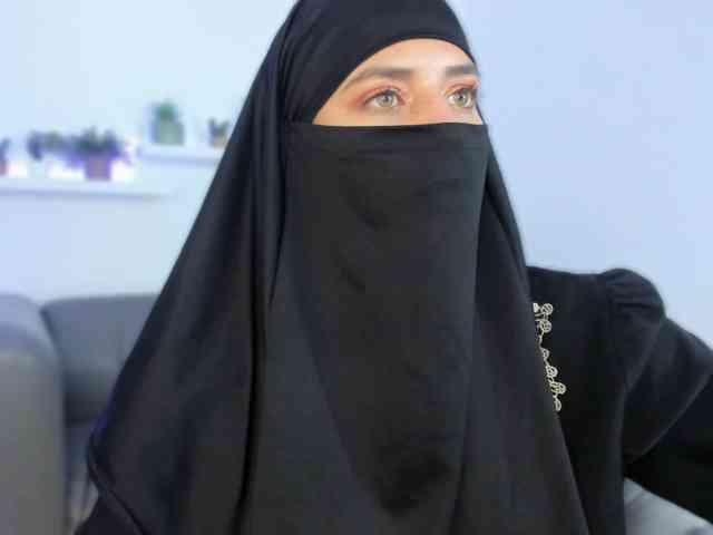 salma-arabic webcam