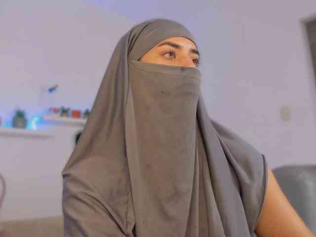 salma-arabic webcam