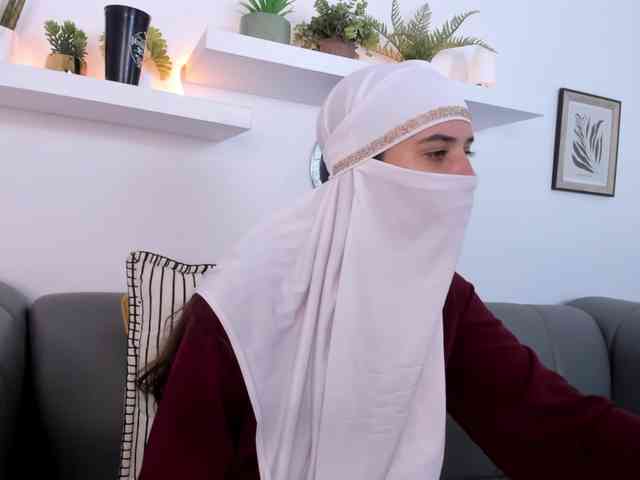 salma-arabic webcam