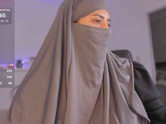 salma-arabic webcam