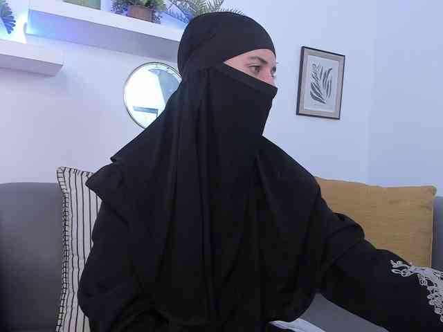 salma-arabic webcam