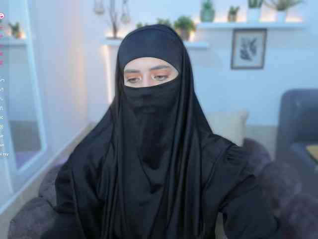 salma-arabic webcam